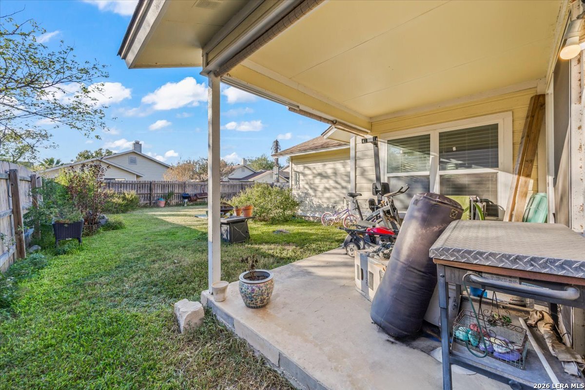 7127 Fallen Trail San Antonio TX 78244
