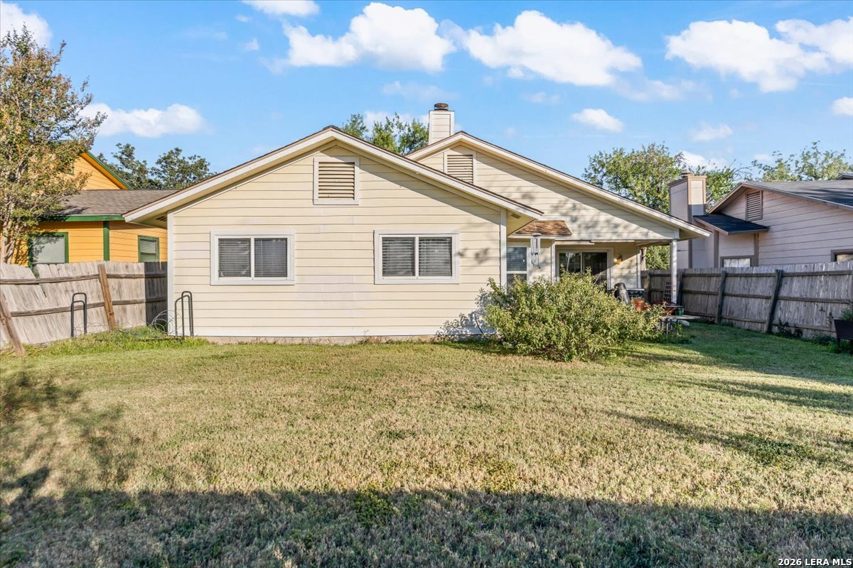 7127 Fallen Trail San Antonio TX 78244