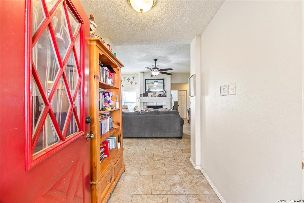 7127 Fallen Trail San Antonio TX 78244