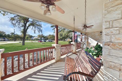 168 Legacy Ranch Drive La Vernia TX 78121