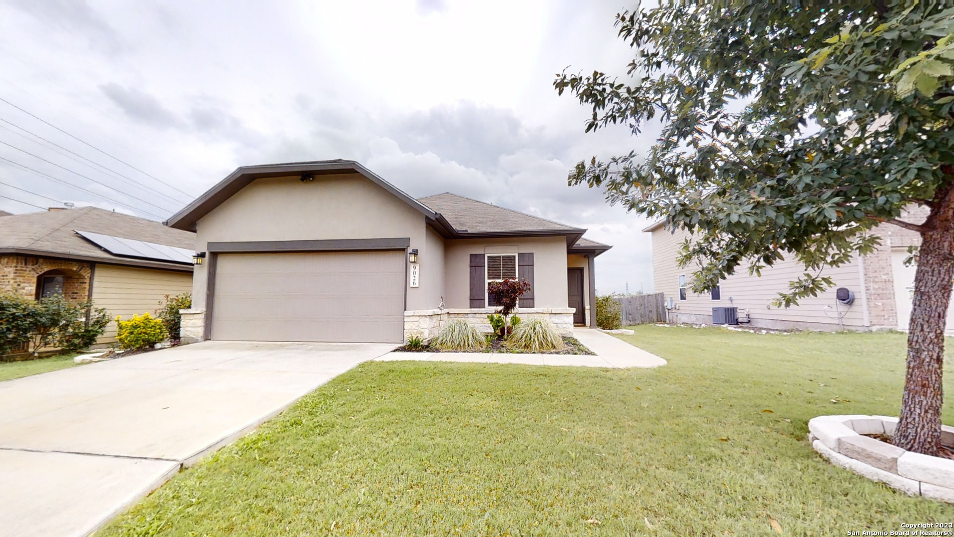 9026 Moccasin Lake San Antonio TX 78245