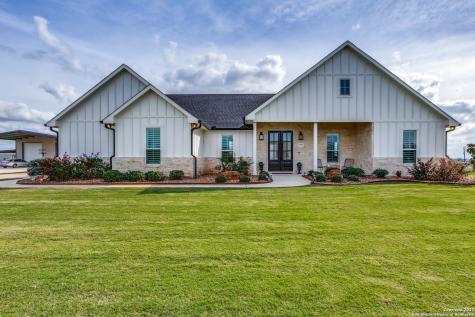 5339 Settlers Ridge Drive Sealy TX 77474