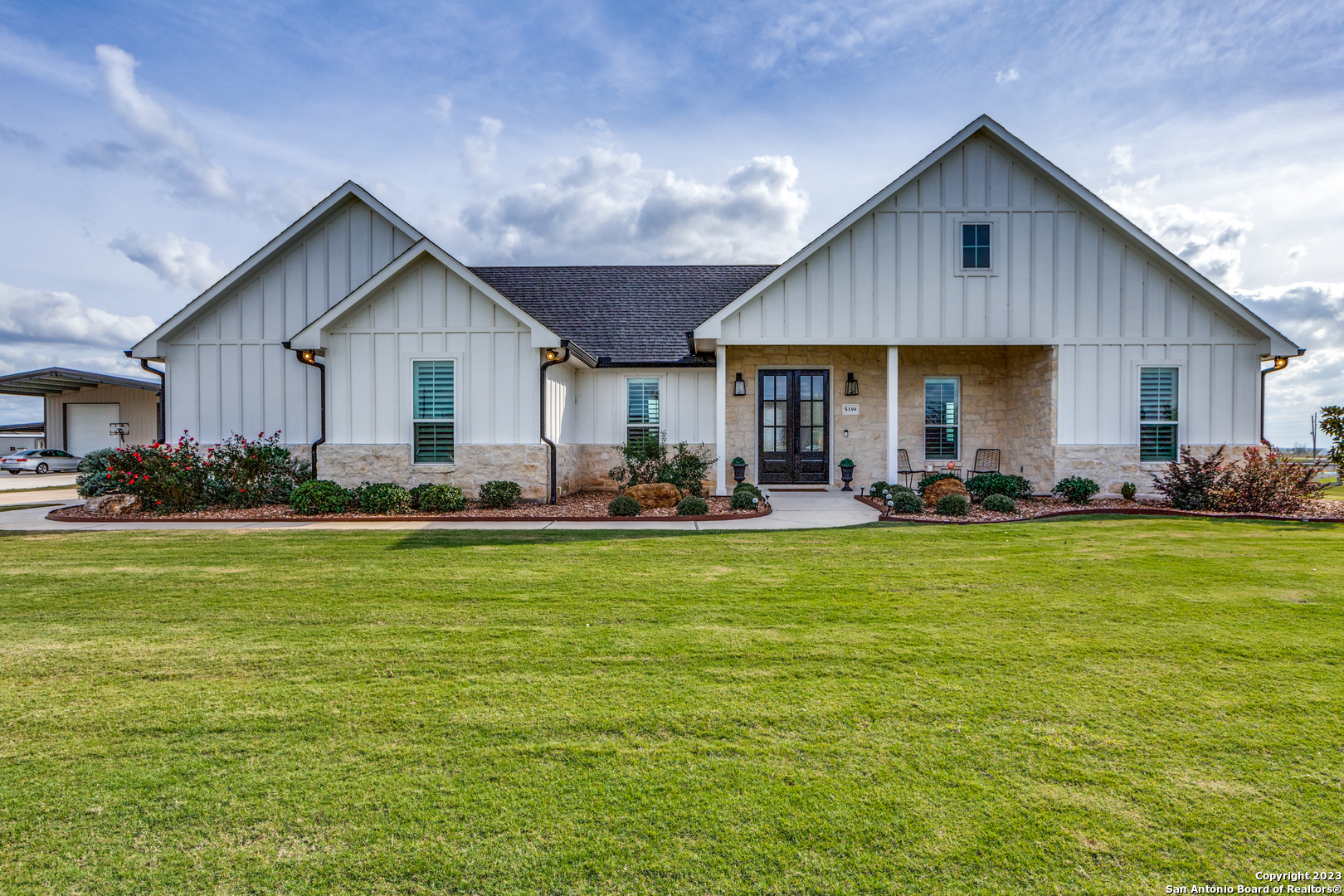 5339 Settlers Ridge Drive Sealy TX 77474