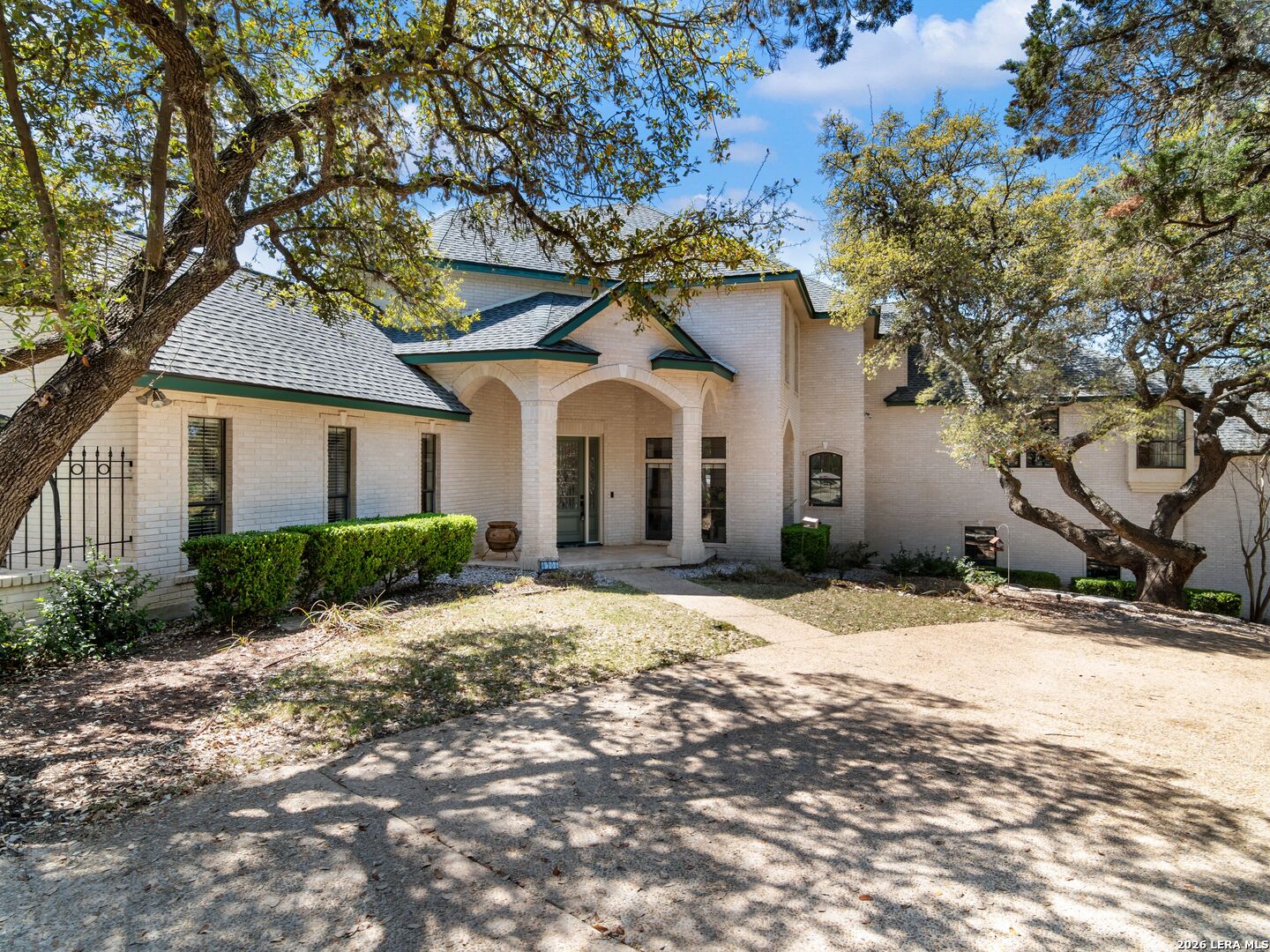 8706 Mountain Top San Antonio TX 78255