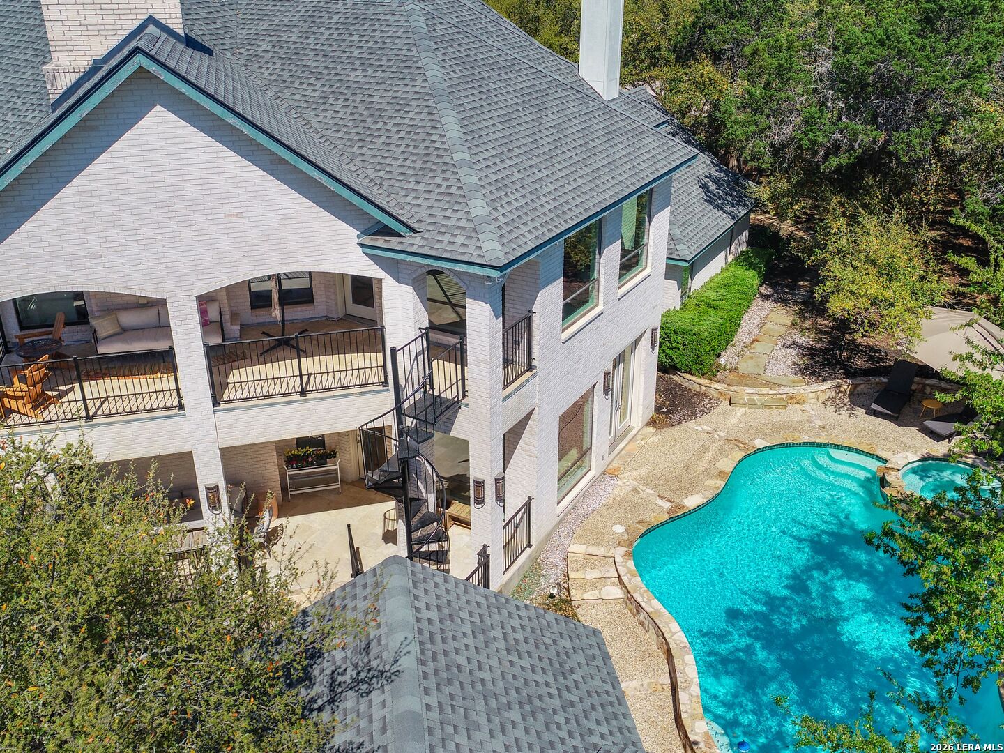 8706 Mountain Top San Antonio TX 78255