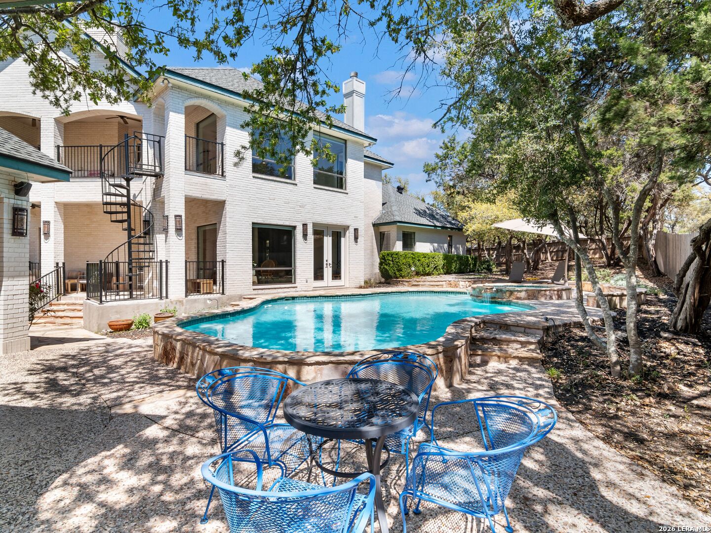 8706 Mountain Top San Antonio TX 78255