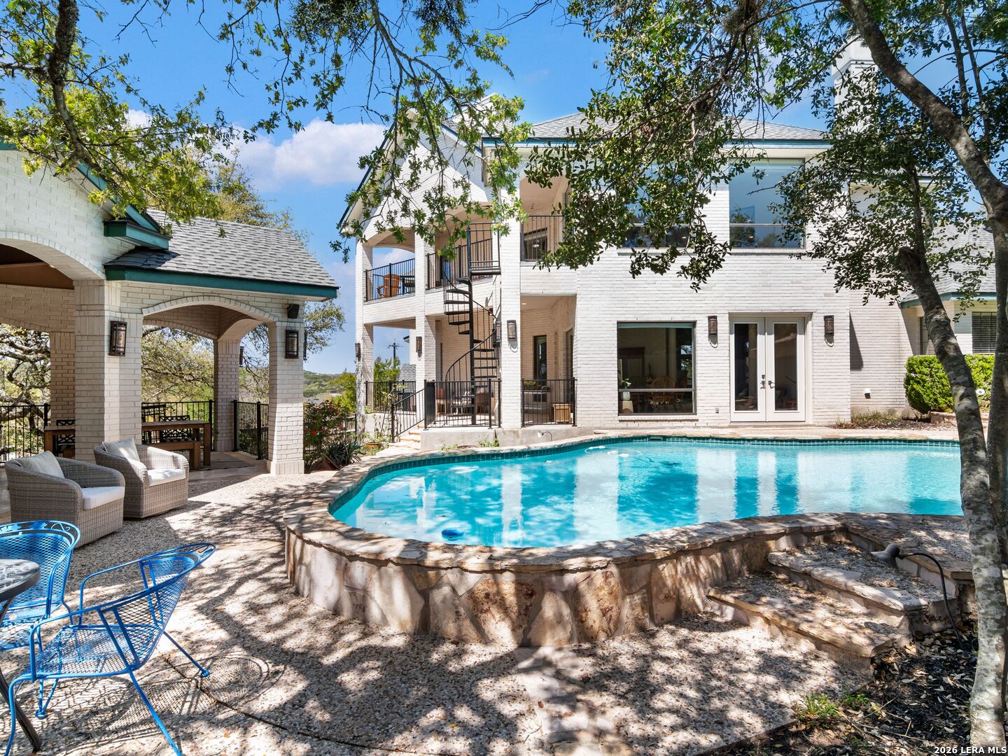 8706 Mountain Top San Antonio TX 78255