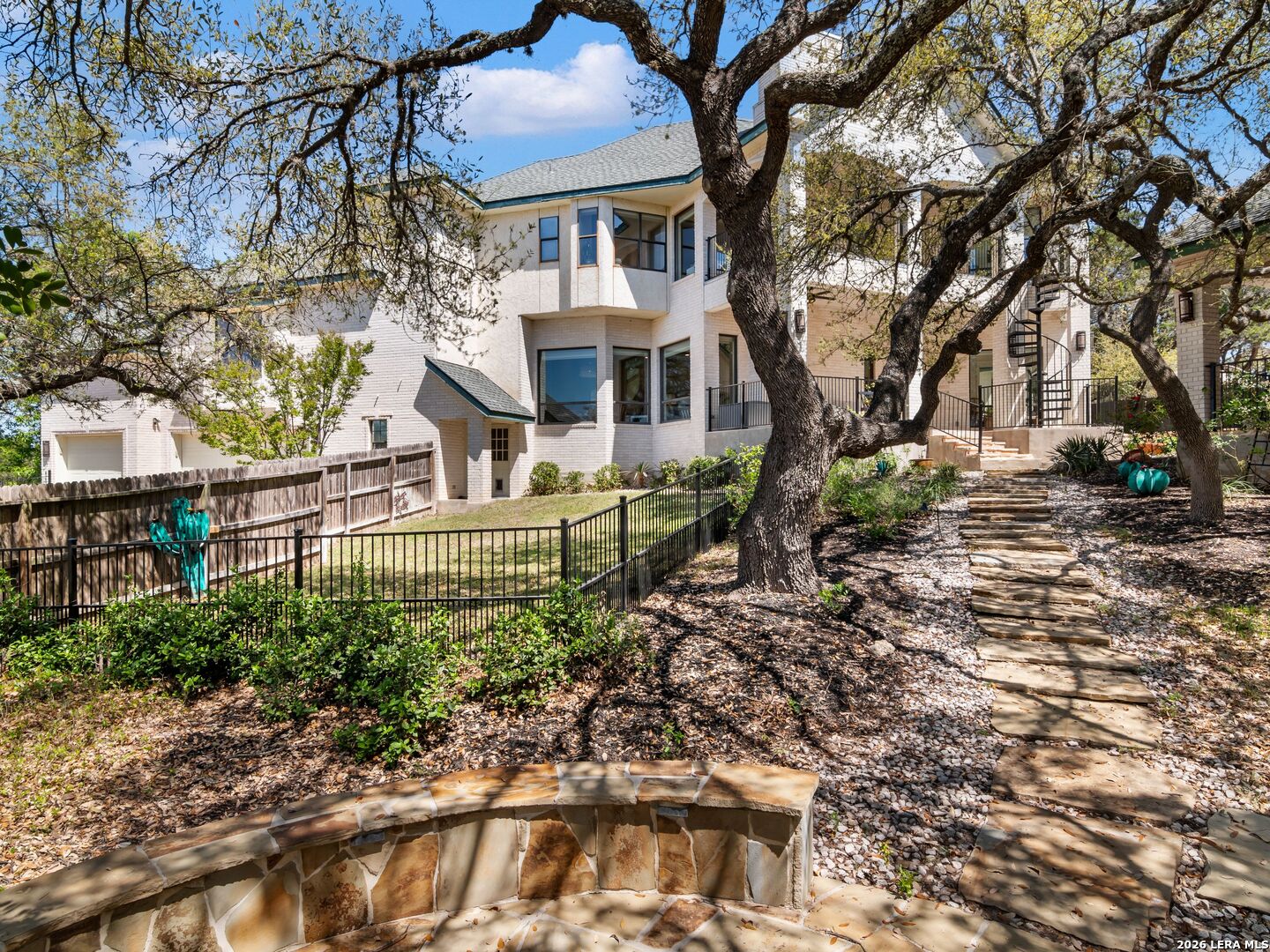 8706 Mountain Top San Antonio TX 78255