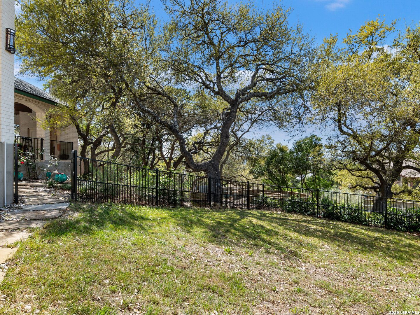 8706 Mountain Top San Antonio TX 78255