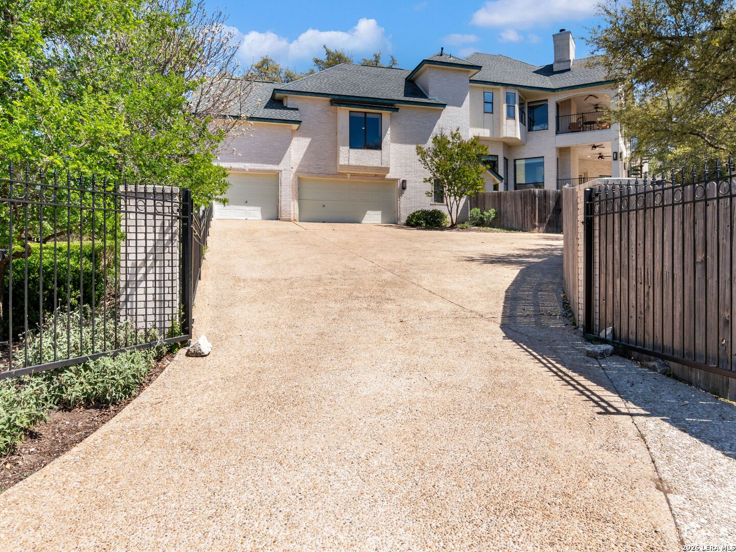8706 Mountain Top San Antonio TX 78255