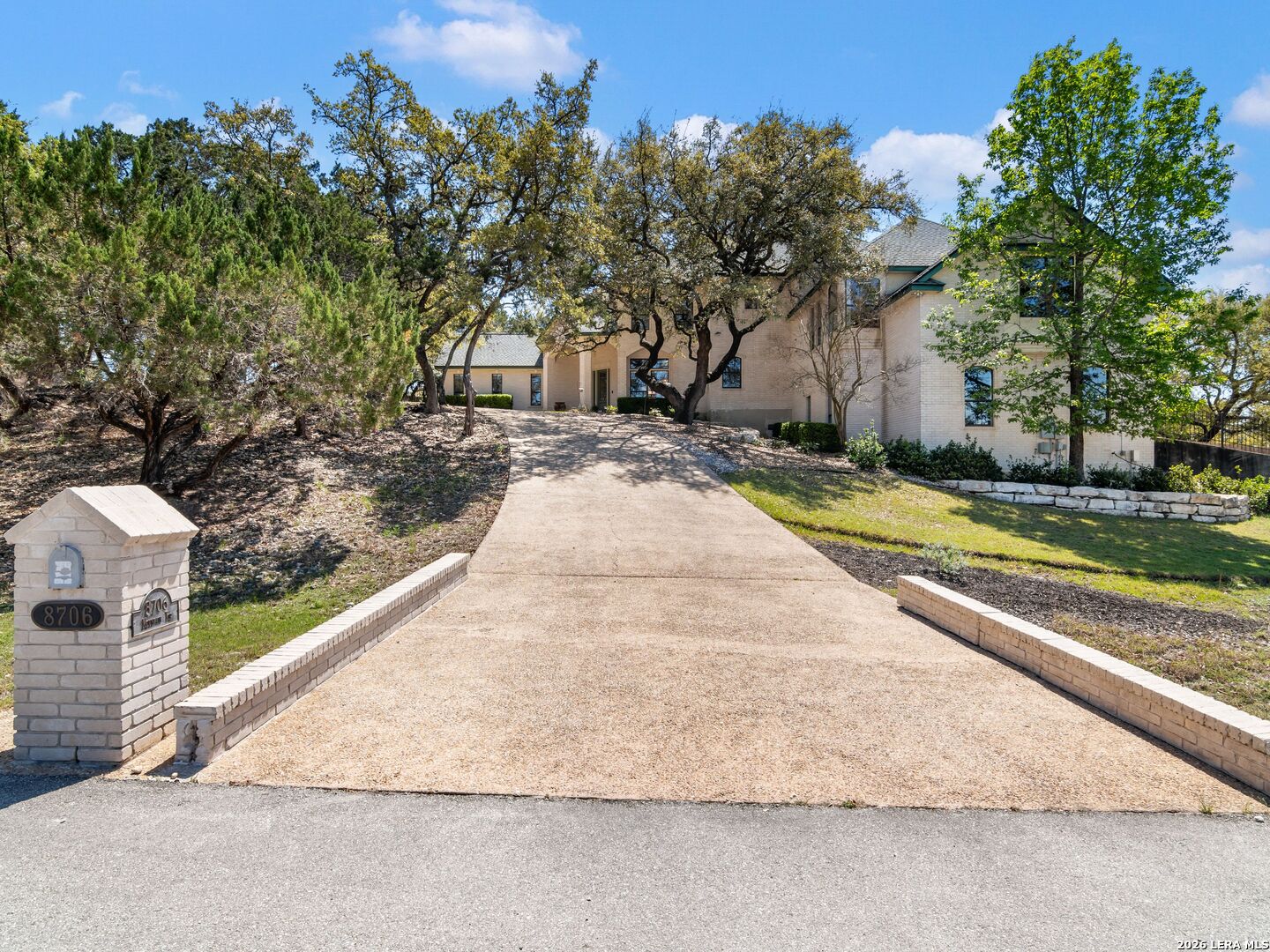 8706 Mountain Top San Antonio TX 78255