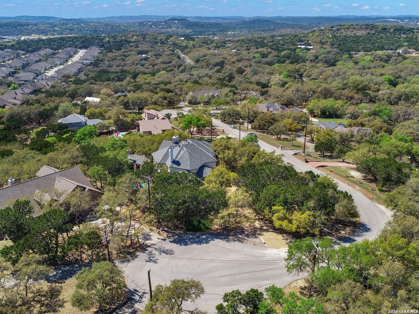 8706 Mountain Top San Antonio TX 78255