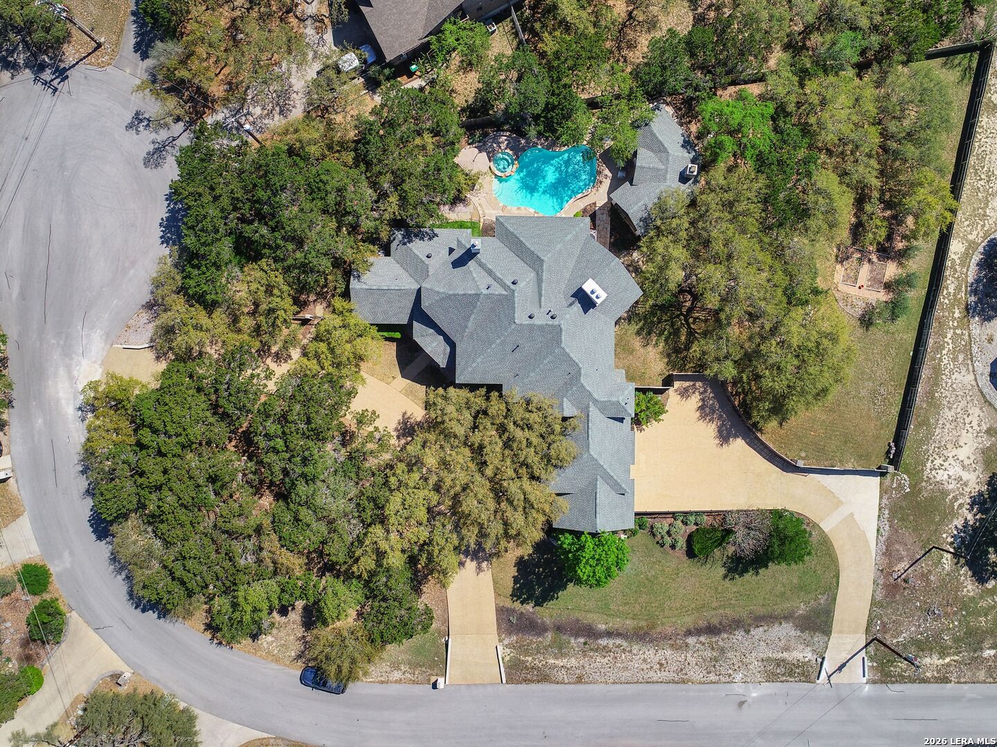 8706 Mountain Top San Antonio TX 78255