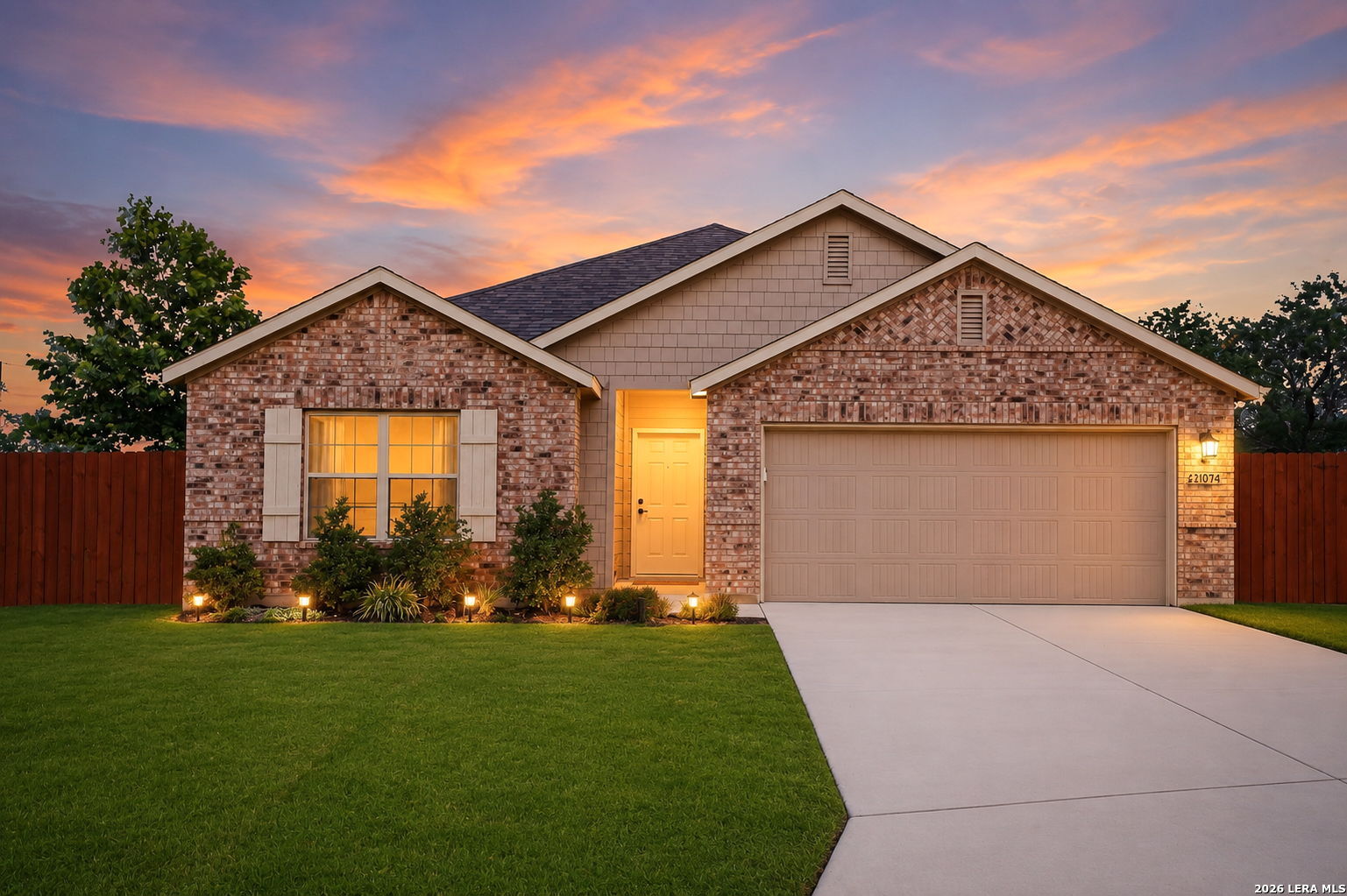 21074 Jordans Ranch Way San Antonio TX 78264