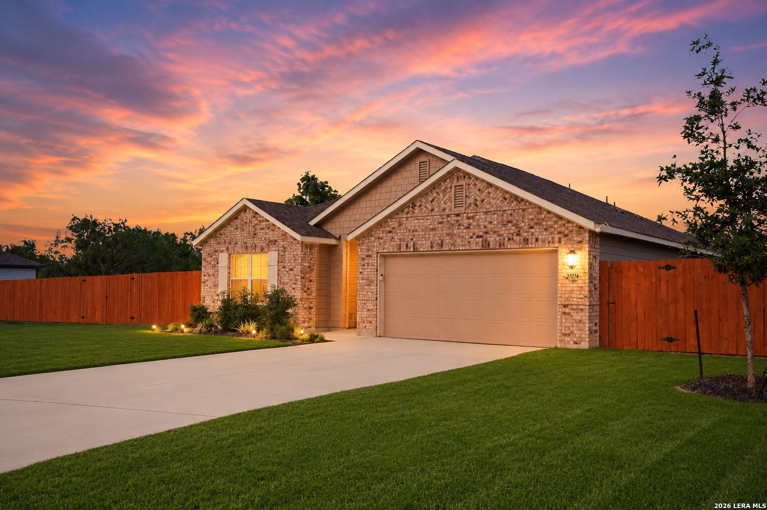 21074 Jordans Ranch Way San Antonio TX 78264