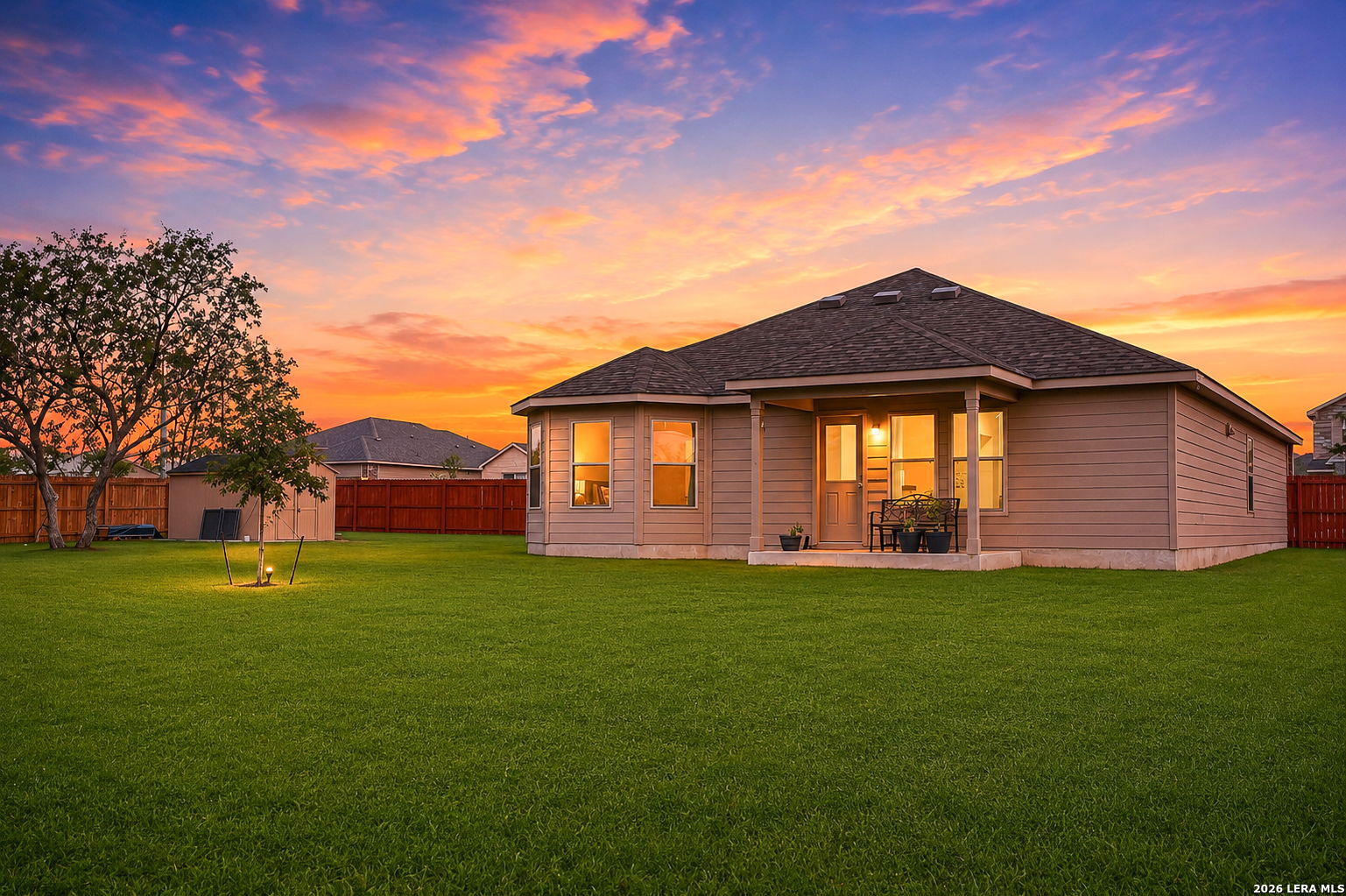 21074 Jordans Ranch Way San Antonio TX 78264