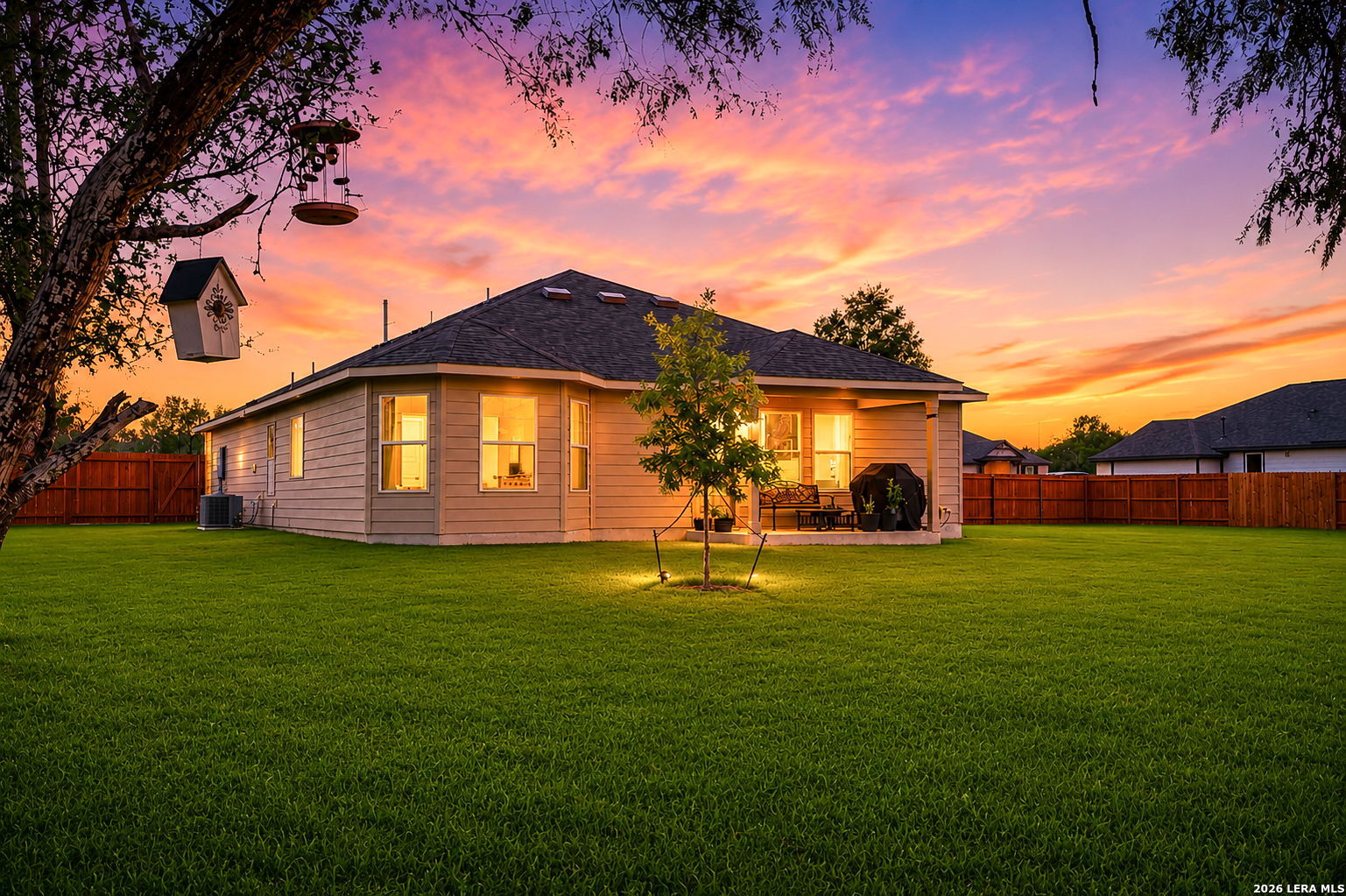 21074 Jordans Ranch Way San Antonio TX 78264