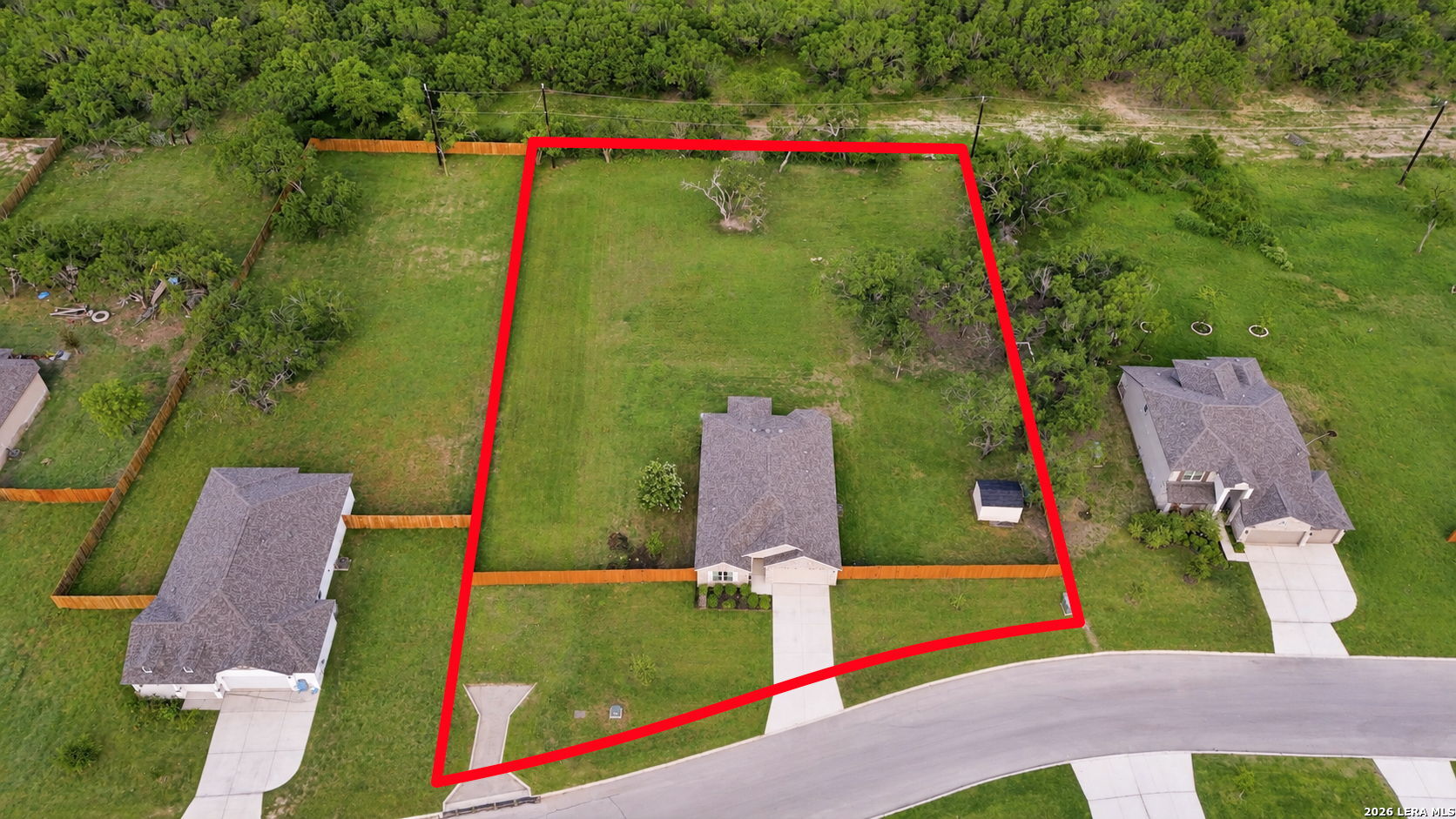 21074 Jordans Ranch Way San Antonio TX 78264