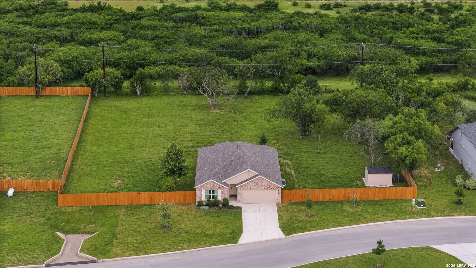 21074 Jordans Ranch Way San Antonio TX 78264