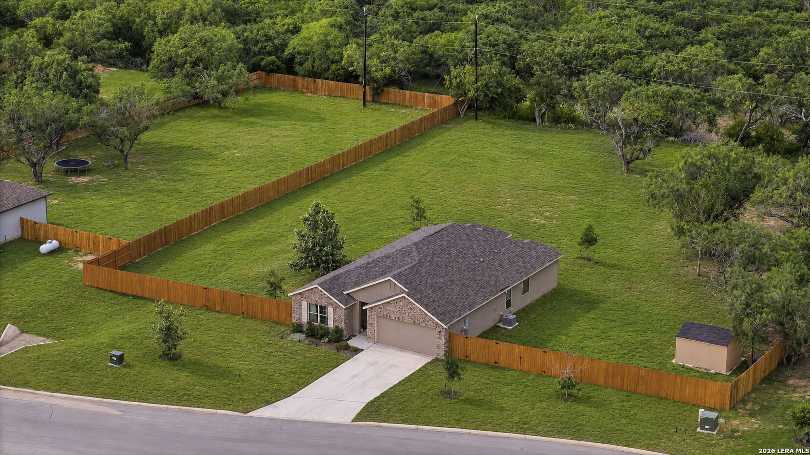 21074 Jordans Ranch Way San Antonio TX 78264