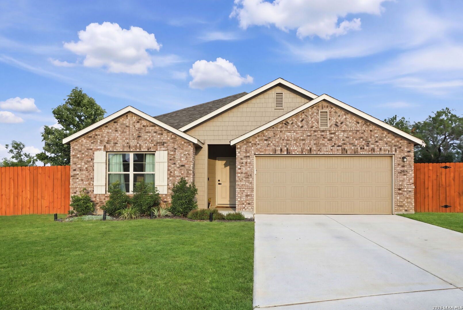 21074 Jordans Ranch Way San Antonio TX 78264