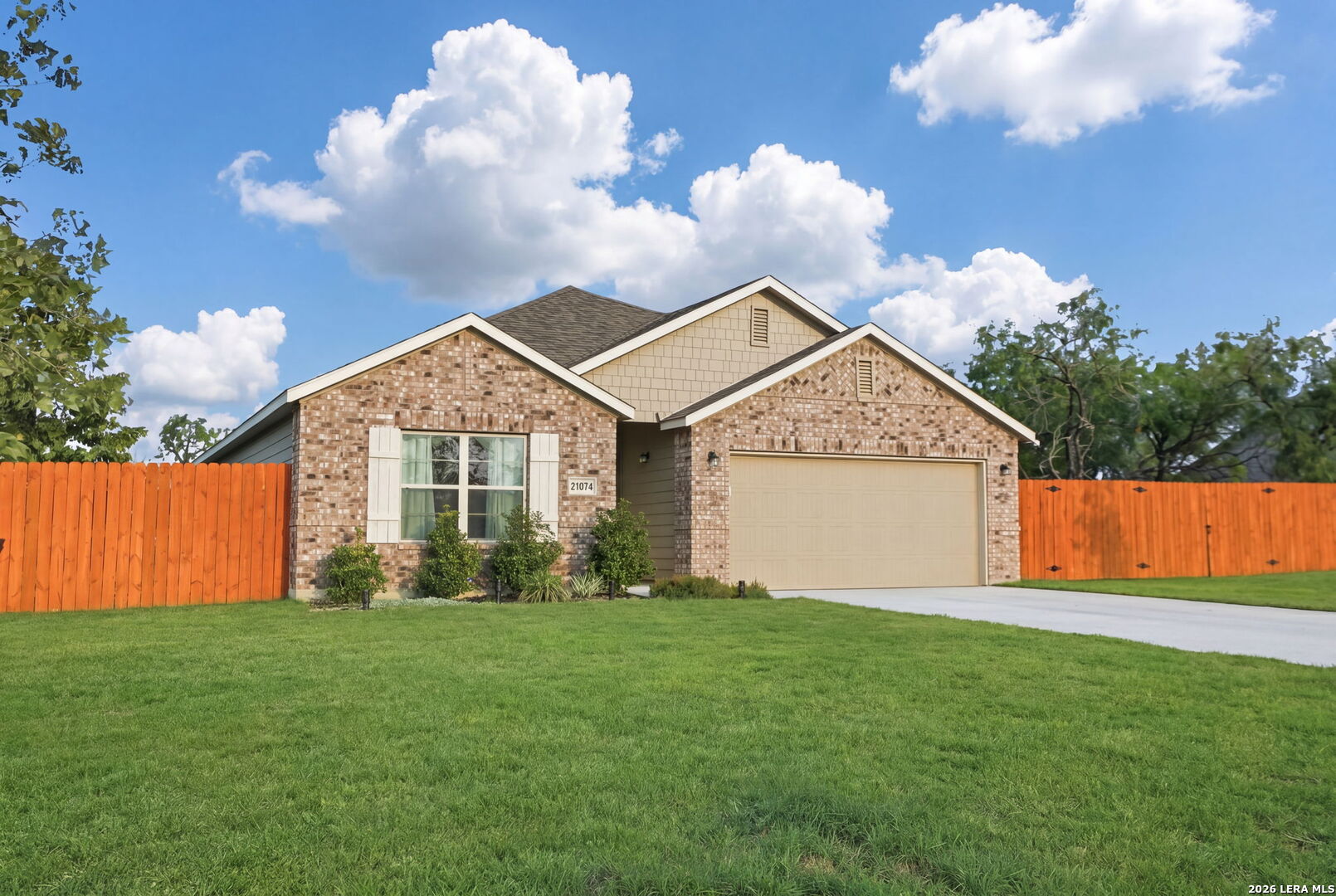 21074 Jordans Ranch Way San Antonio TX 78264