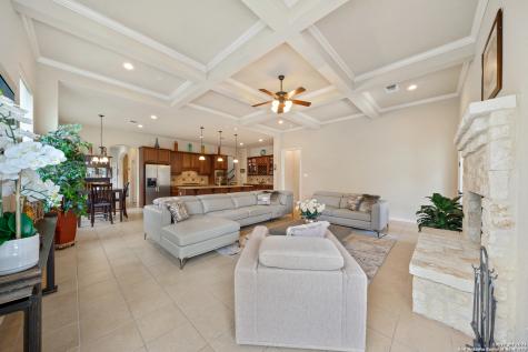 25603 Nabby Cove Road San Antonio TX 78255