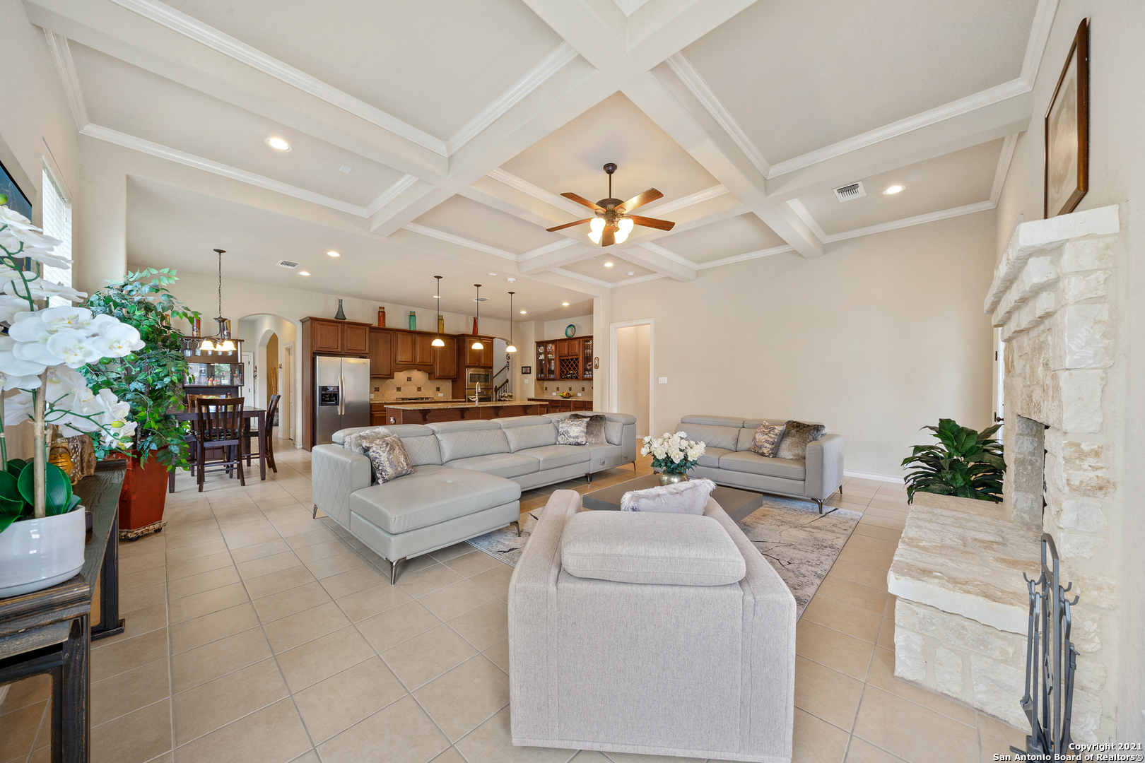 25603 Nabby Cove Road San Antonio TX 78255