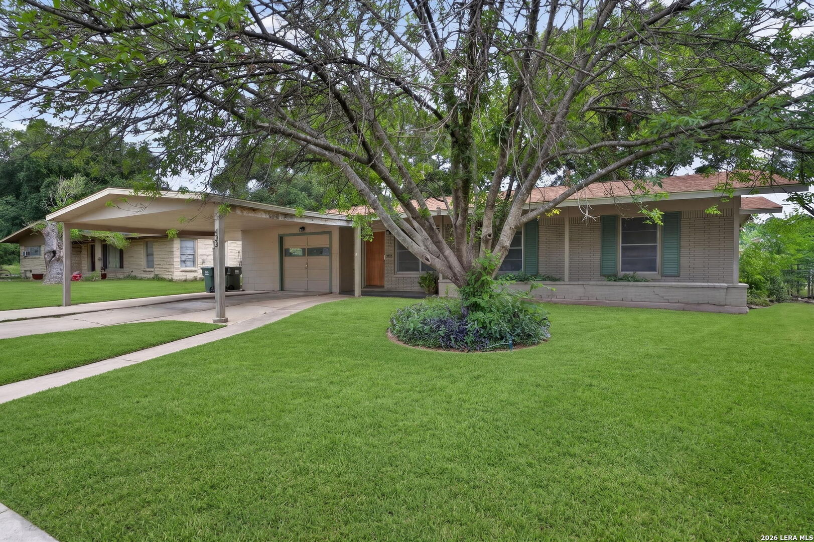 423 Craigmont Lane San Antonio TX 78213