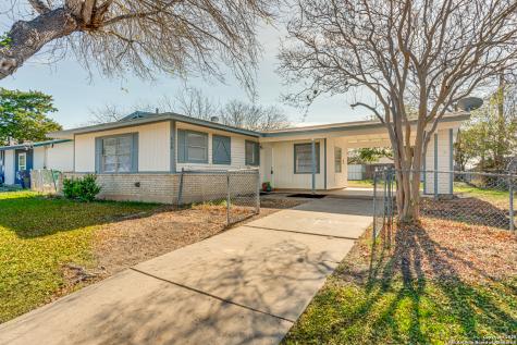 530 Jamaica Drive San Antonio TX 78227