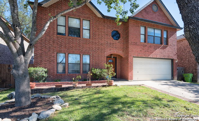12115 Victorian Oaks San Antonio TX 78253