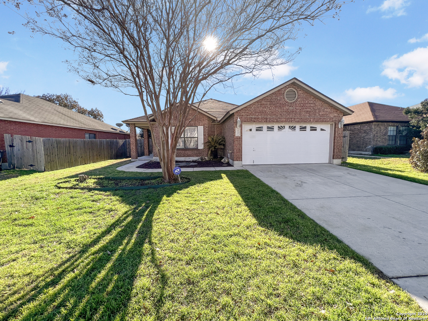 9227 Maverick Pass San Antonio TX 78240