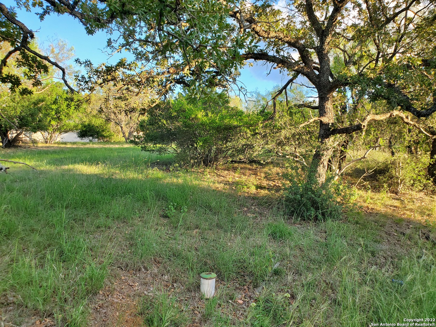 8089 W Hi Circle West -8089 Horseshoe Bay TX 78657