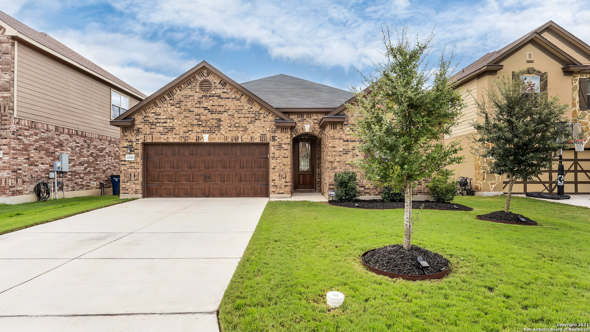 2016 Stepping Stone New Braunfels TX 78130