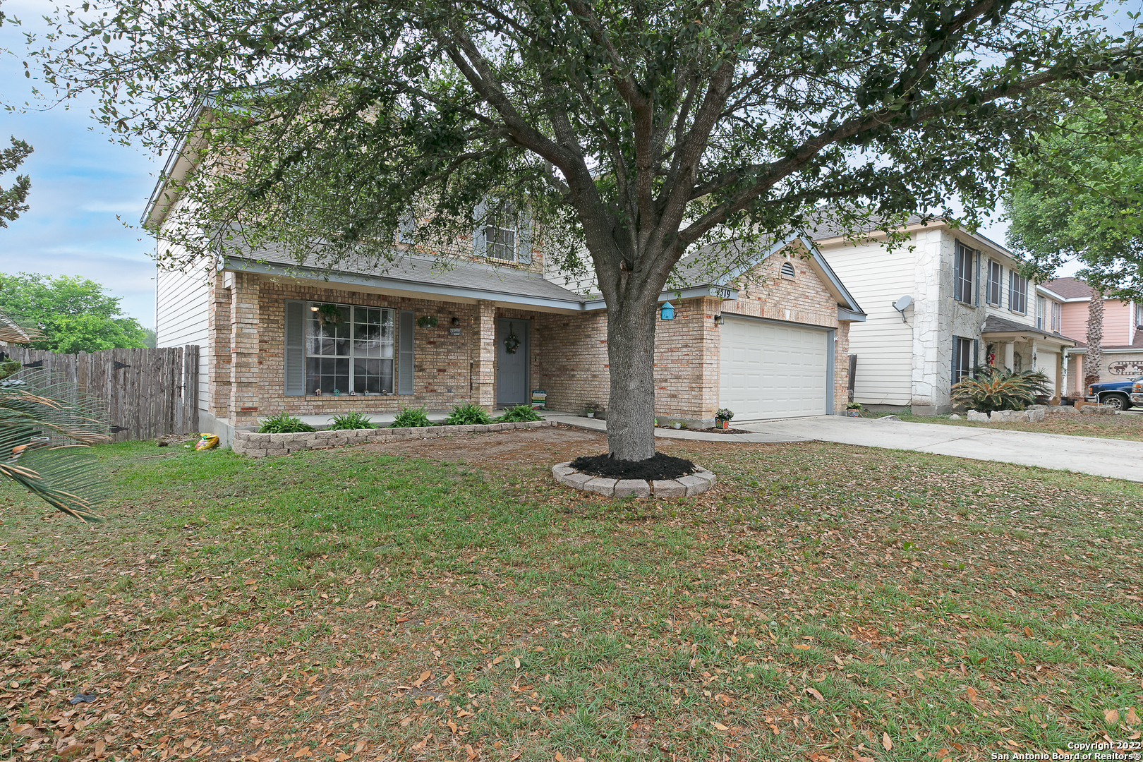 4519 River Brook Drive San Antonio TX 78244