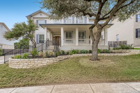 3311 Blackstone Run San Antonio TX 78259