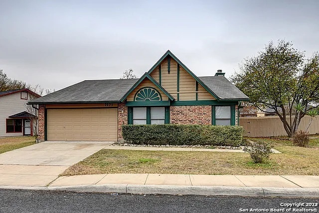 7171 Elk Trail San Antonio TX 78244