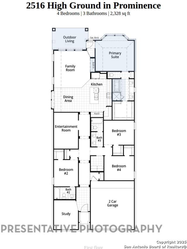 2516 High Ground San Antonio TX 78245