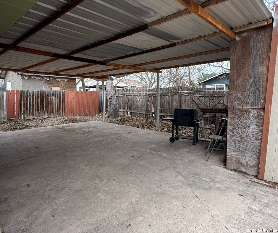 370 N San Gabriel Avenue San Antonio TX 78237