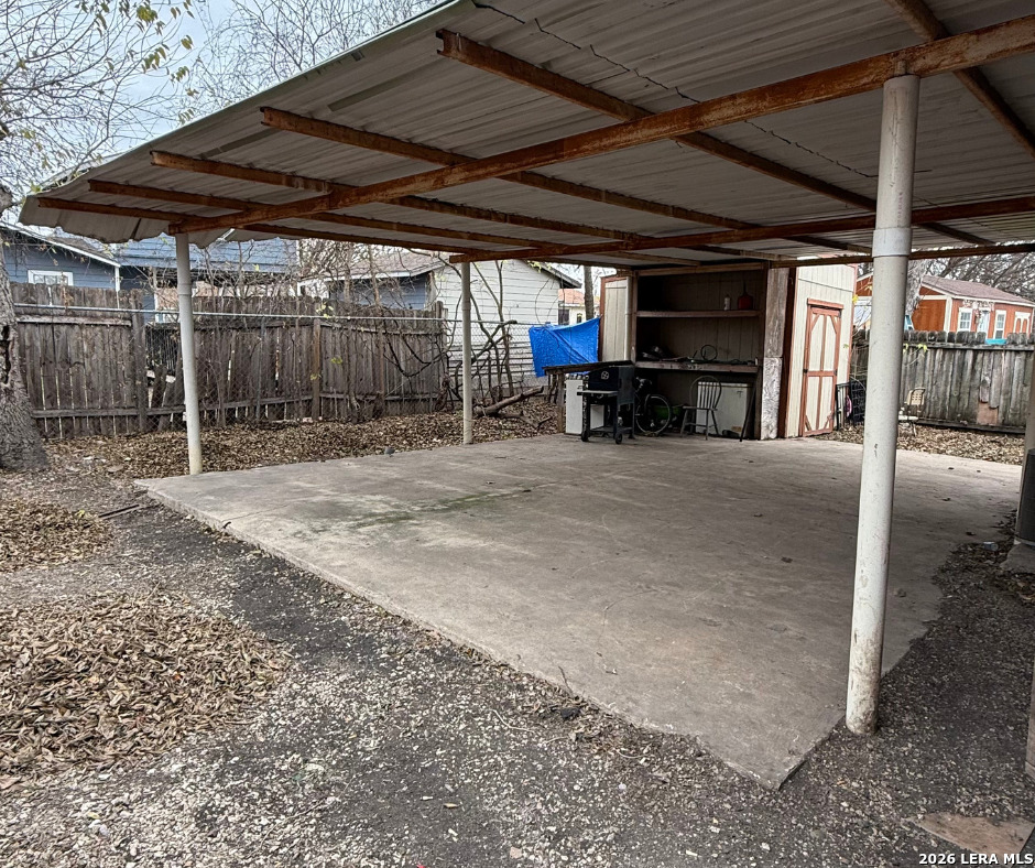 370 N San Gabriel Avenue San Antonio TX 78237