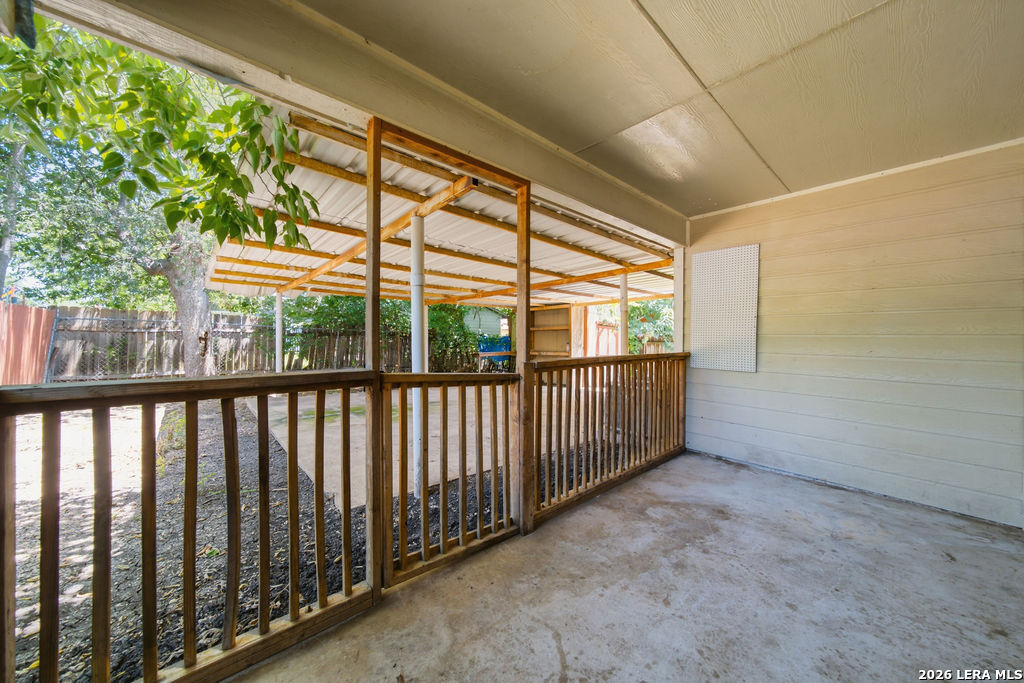 370 N San Gabriel Avenue San Antonio TX 78237