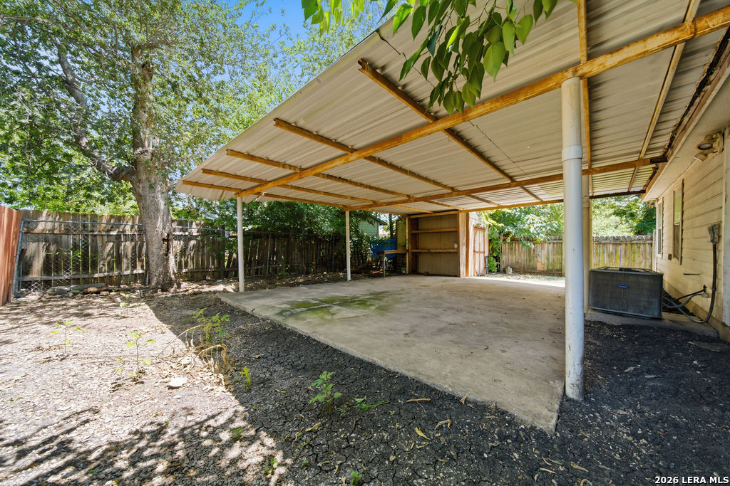 370 N San Gabriel Avenue San Antonio TX 78237