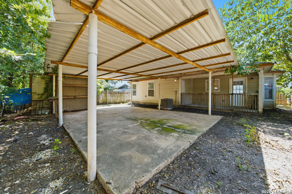 370 N San Gabriel Avenue San Antonio TX 78237