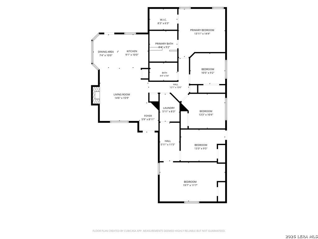 370 N San Gabriel Avenue San Antonio TX 78237