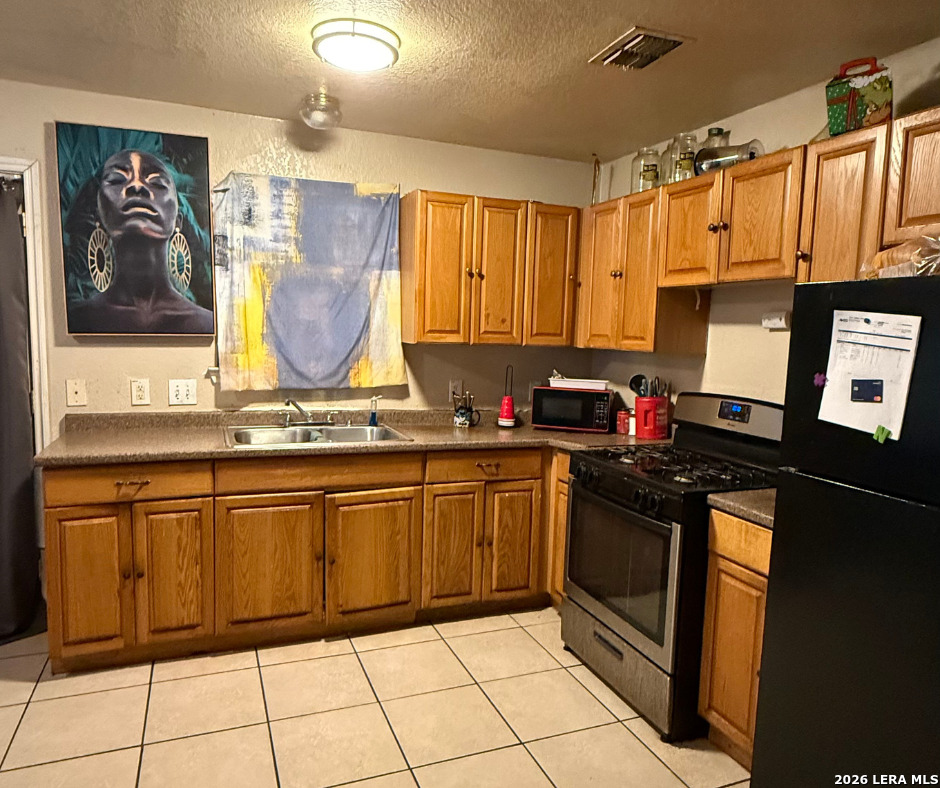 370 N San Gabriel Avenue San Antonio TX 78237
