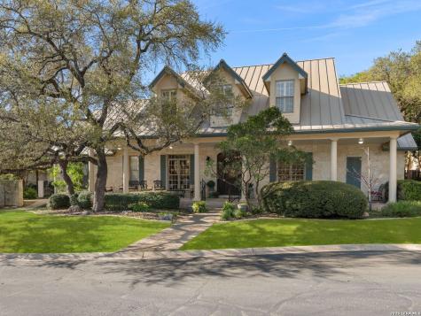 6 Walford Court San Antonio TX 78257
