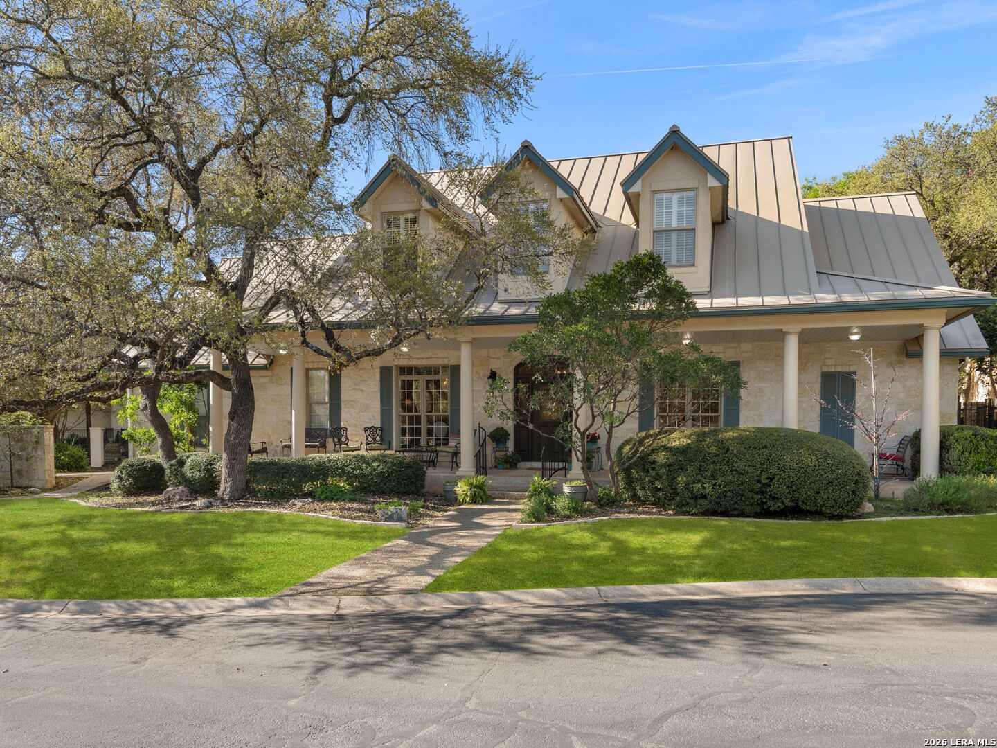 6 Walford Court San Antonio TX 78257