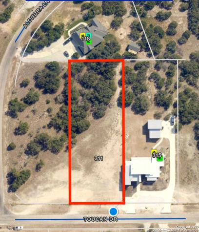 311 Toucan Spring Branch TX 78070