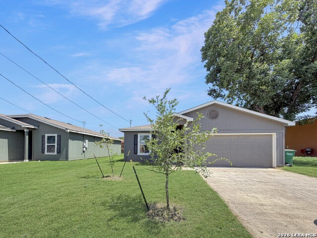 747 Rice Road San Antonio TX 78220