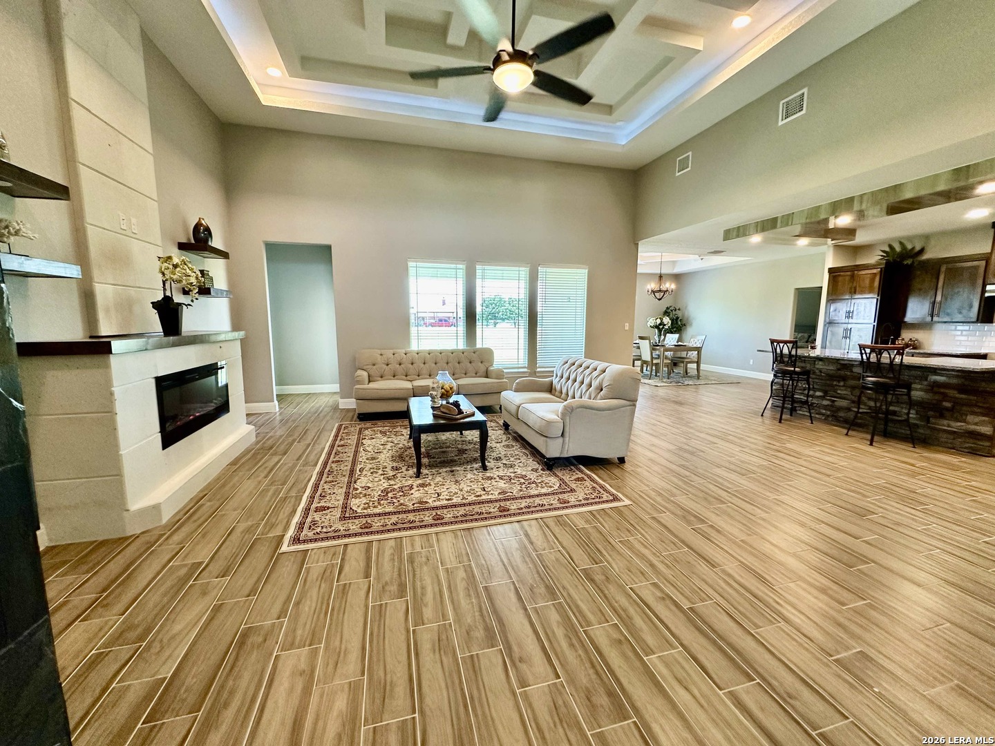 112 Estates Drive La Vernia TX 78121